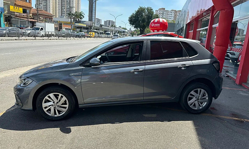 Polo Comfortline 202...