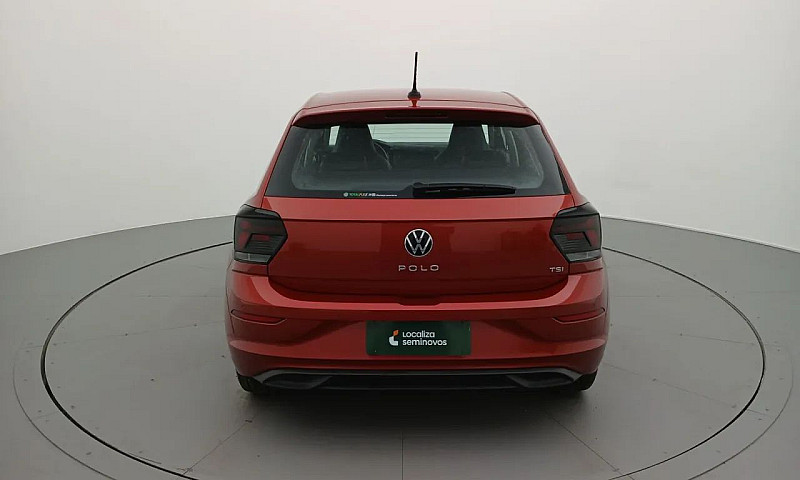 Volkswagen Polo 2024...