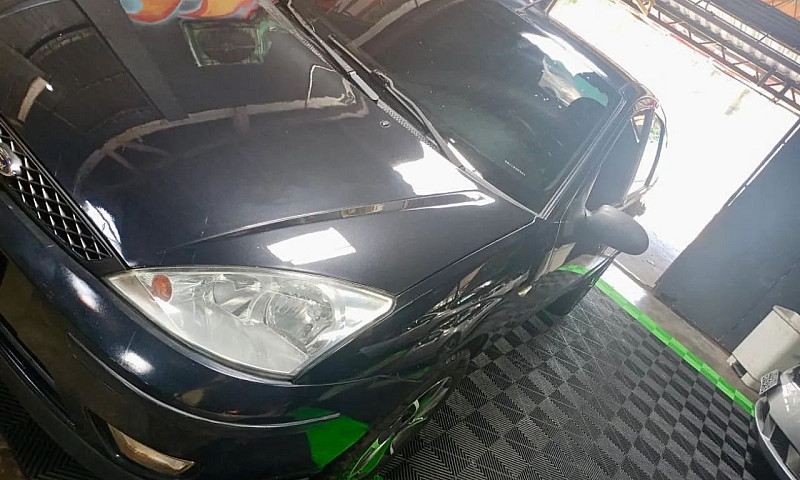 Ford Focus 1.6 S/Se/...