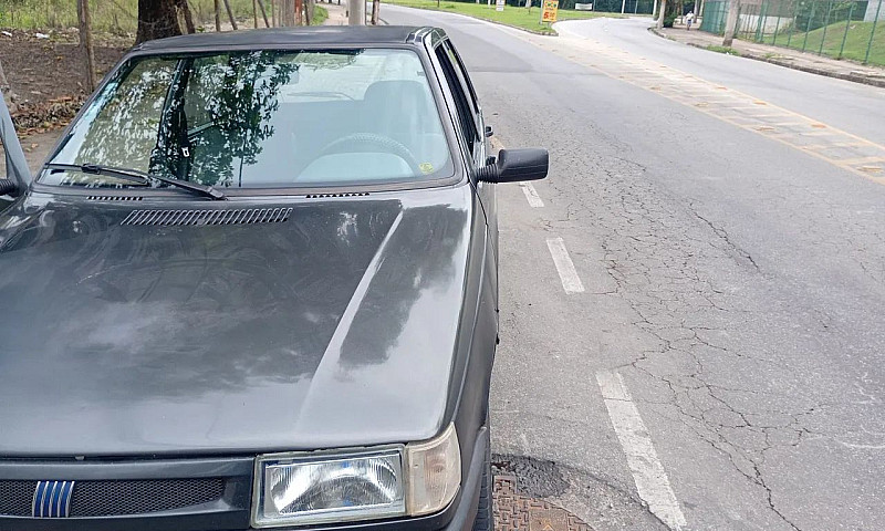 Fiat Uno Mille/ Mill...