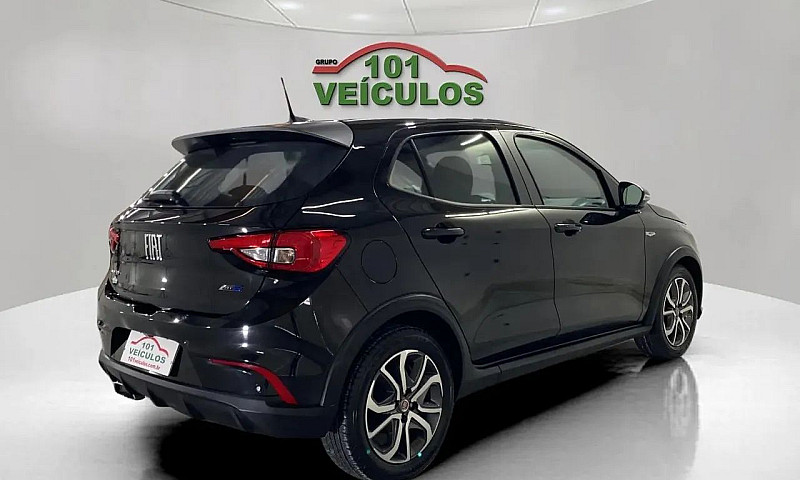  Argo Hgt 1.8 E.torq...