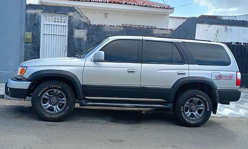 Vendo Excelente Sw4 ...