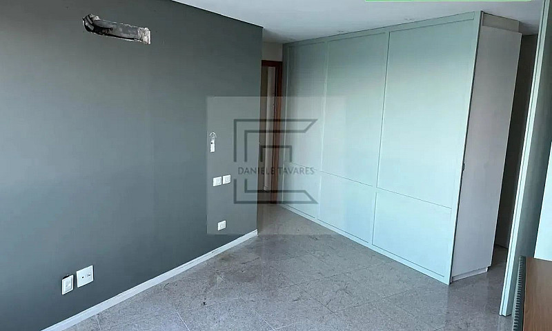 Apartamento Na Aveni...