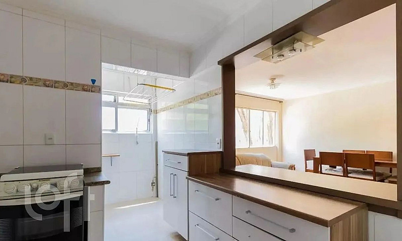 Apartamento À Venda ...