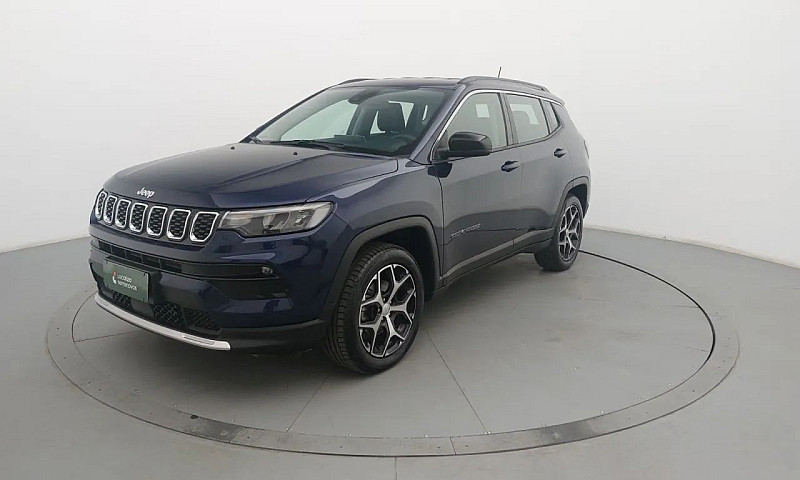 Jeep Compass Long. T...
