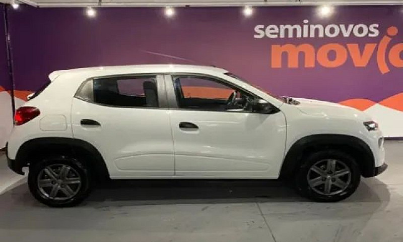 Renault Kwid Zen 1.0...