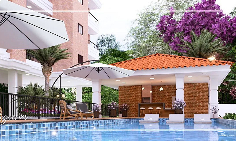 Apartamentos De 2 Ou...