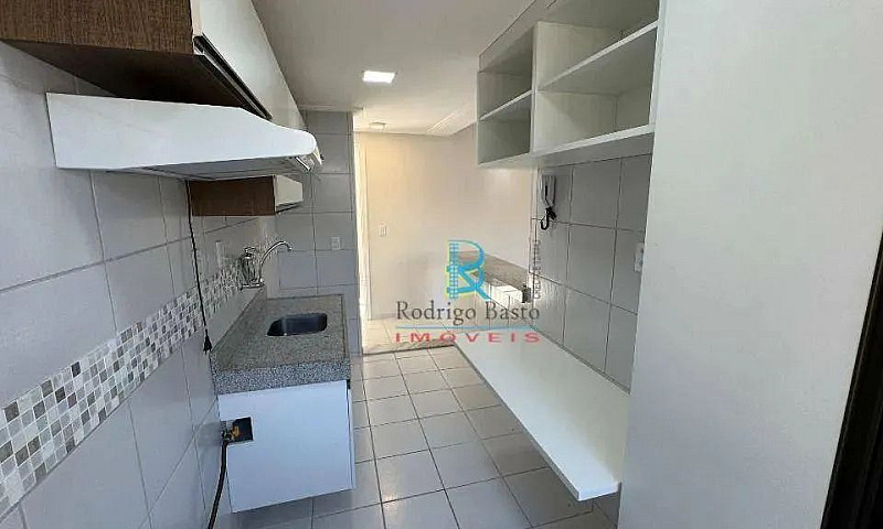 Apartamento Com 2 Do...
