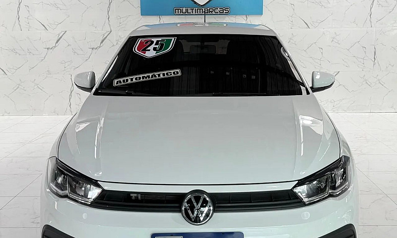 Volkswagen Polo Sens...