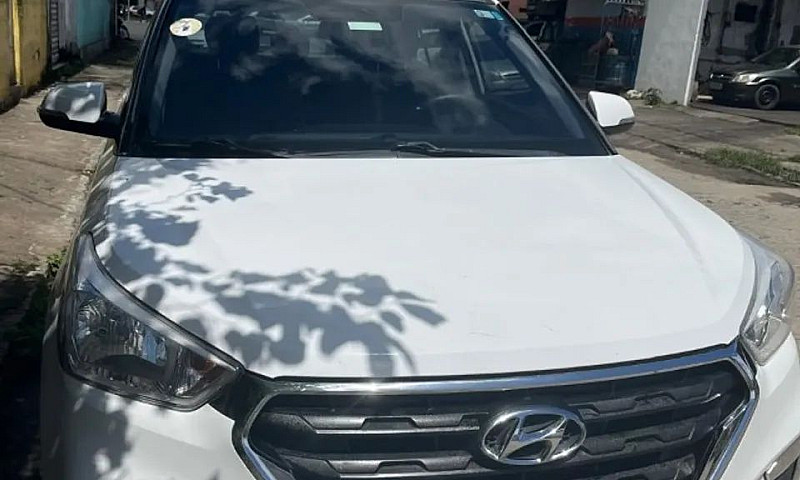 Hyundai Creta Pulse ...