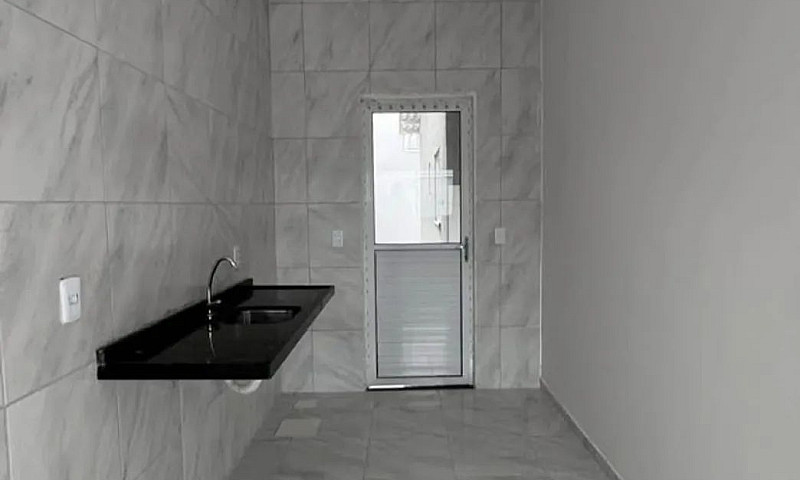 Vendo Casa Com 3/4 E...