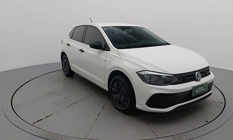 Volkswagen Polo 2025...