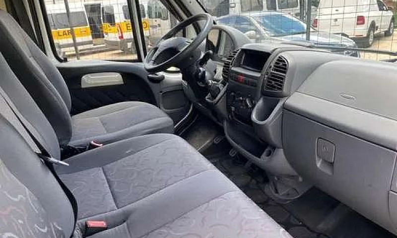 Fiat Ducato Muito Be...