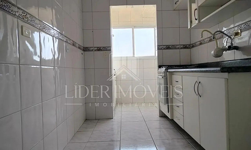 Apartamento 2 Dormit...