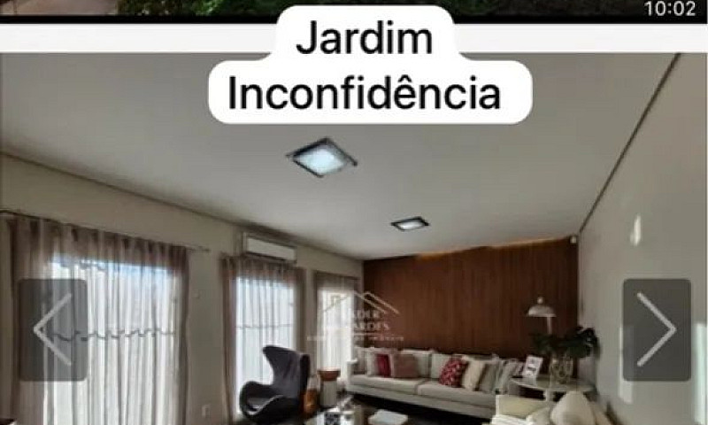 Excelente Casa Jardi...