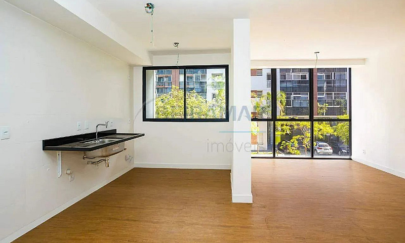 Apartamento Com 2 Su...