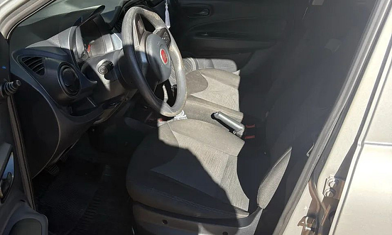 Fiat Uno Attractive ...