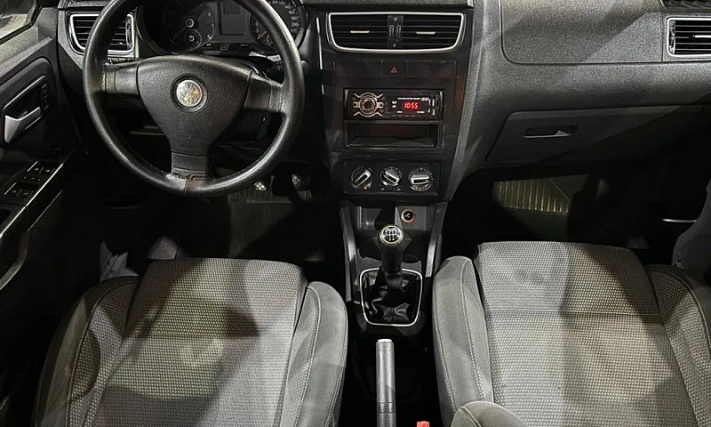 Volkswagen Spacefox ...