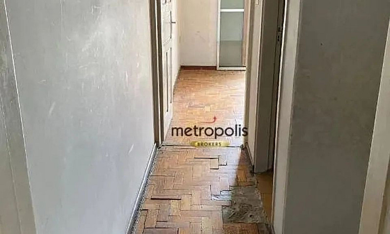 Sobrado À Venda, 106...