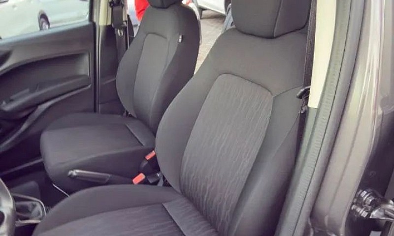 Fiat Argo Drive 1.0 ...