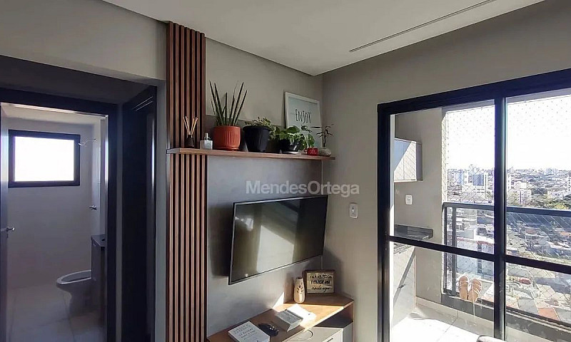 Apartamento Com 2 Do...
