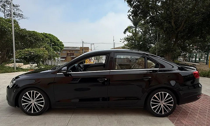 Vw Jetta 2.0 Tsi Hig...