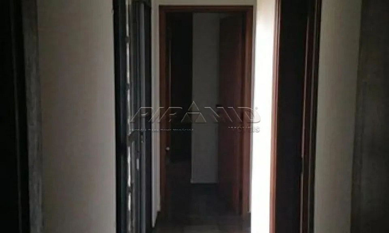 Casa Padrão Em Ribei...