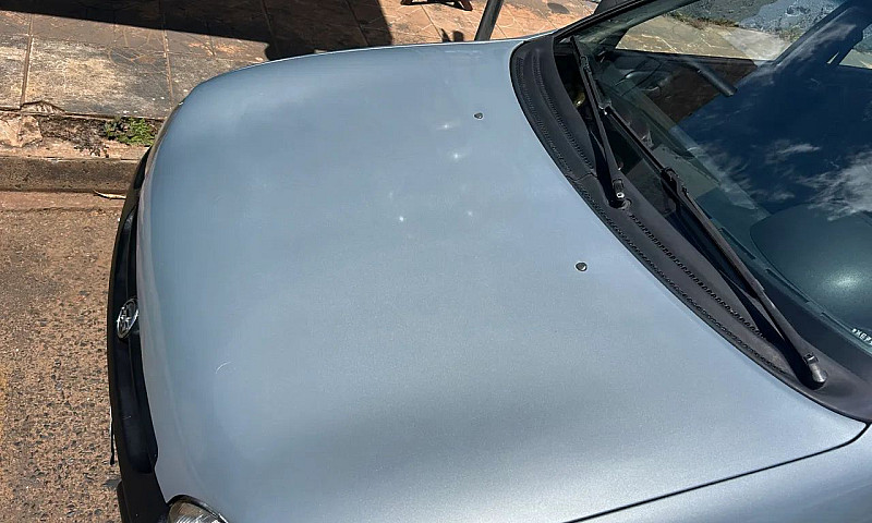 Chevrolet Corsa Seda...