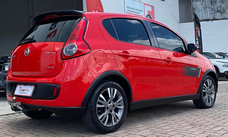 Fiat Palio Sporting ...