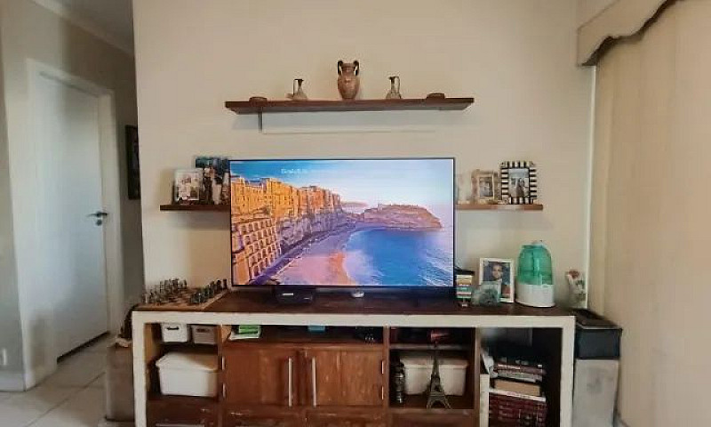 Apartamento 2 Qts  B...