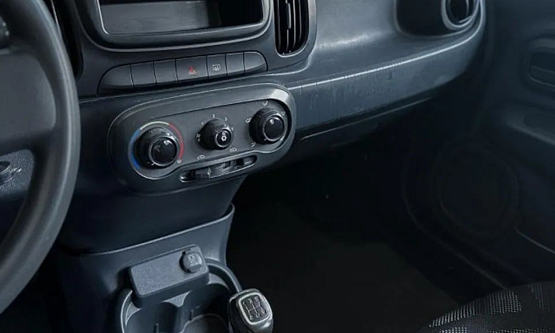 Fiat Mobi Like 1.0 F...