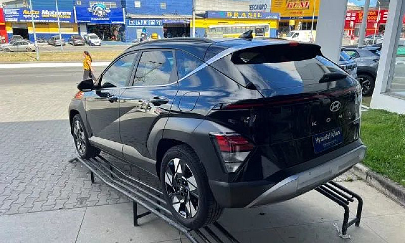 Hyundai Kona Ultimat...