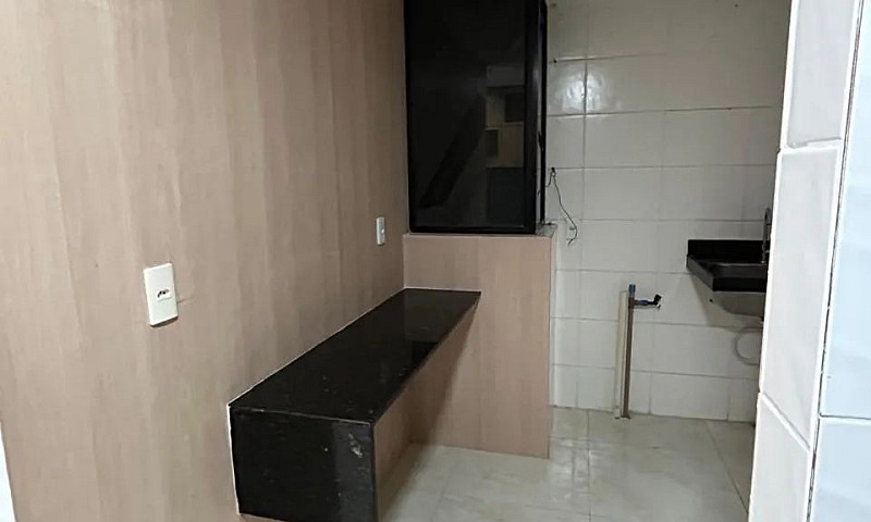 Apartamento Novo Viz...