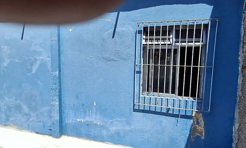 Aluguel De Casa De V...
