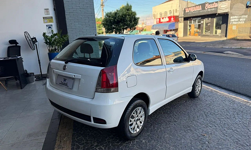 Fiat Palio 1.0/ Trof...