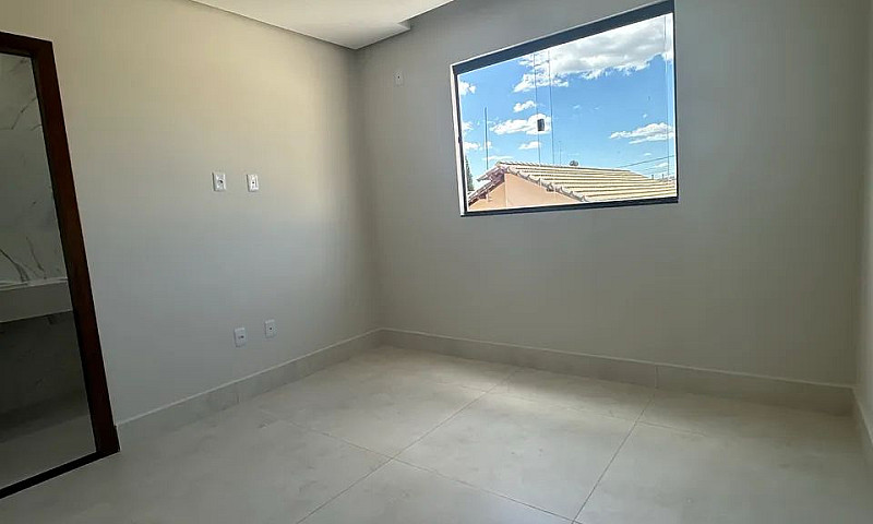 Casa A Venda No Bair...