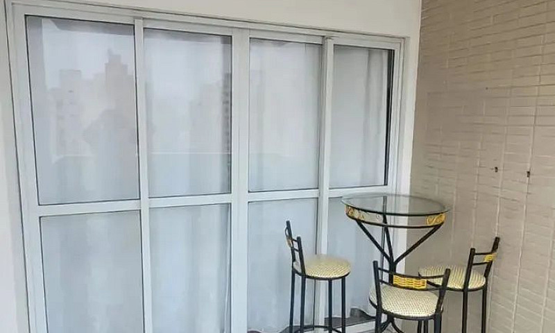 Apartamento Todo Mob...