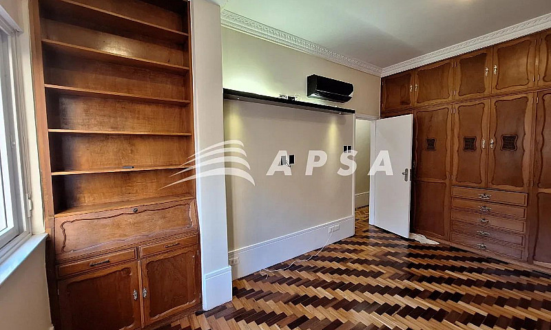 Apartamento De 2 Qua...