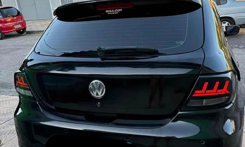 Volkswagen Gol Geraç...