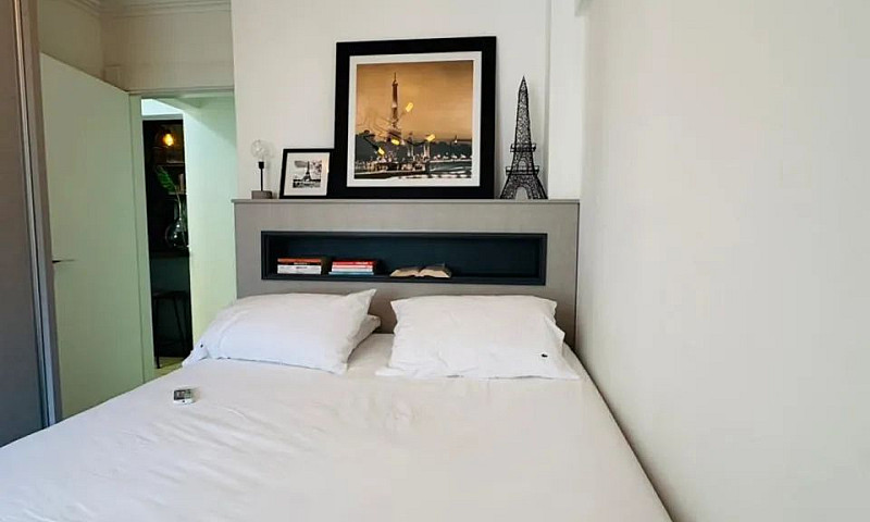 Apartamento De 02 Do...