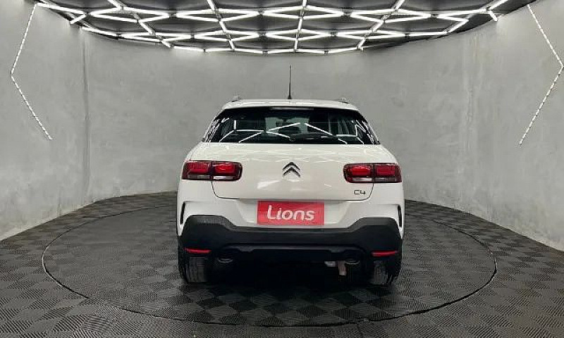 Citroen C4 Cactus Fe...