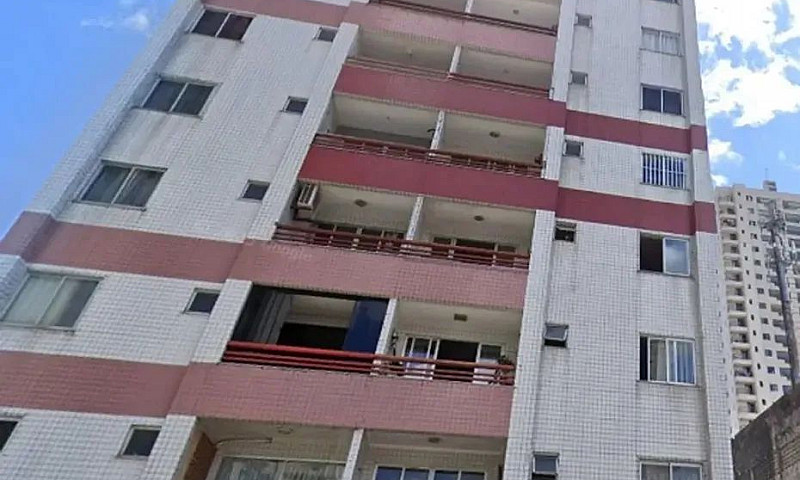 Apartamento Para Alu...