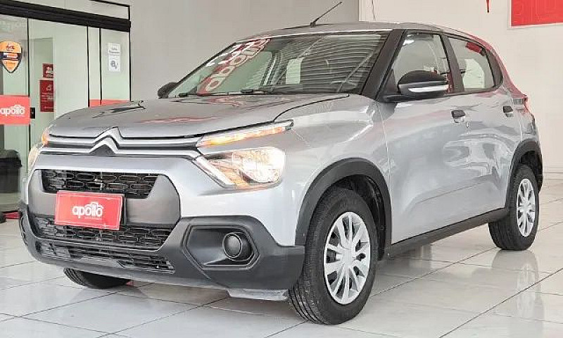 Citroen C3 First Edi...