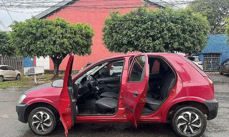 Chevrolet Celta Life...