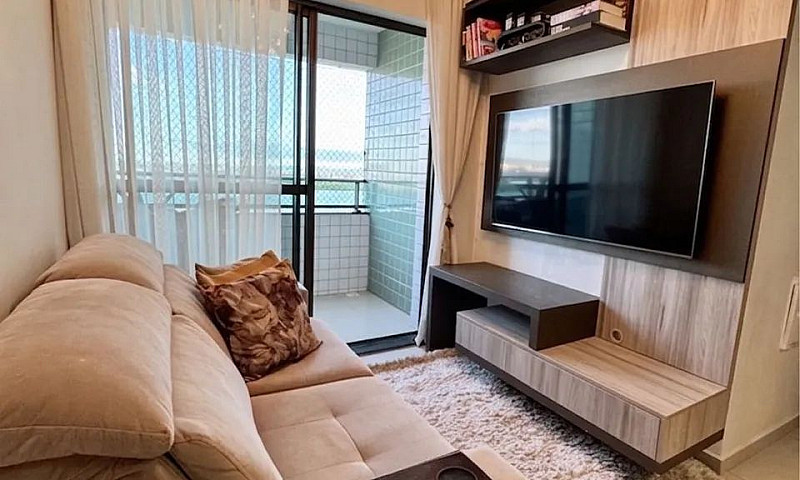 Apartamento À Venda ...