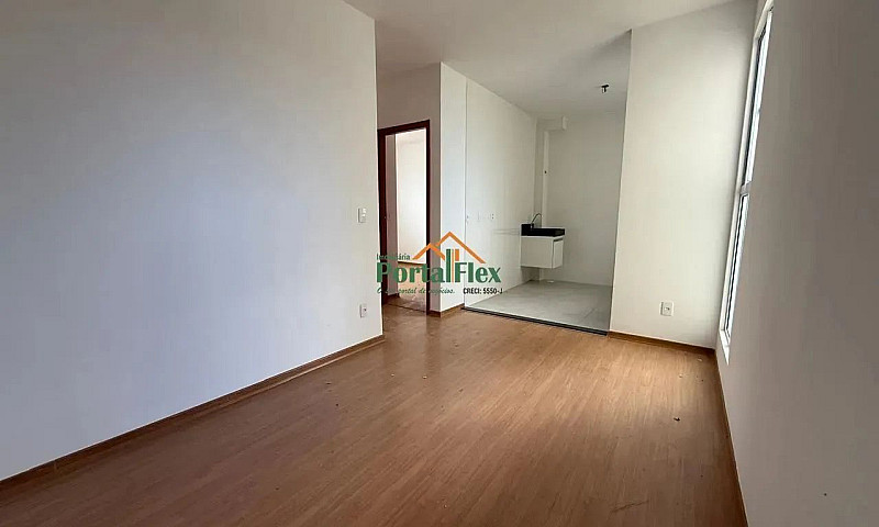 Apartamento À Locaçã...
