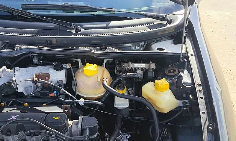 Chevrolet Corsa Sed ...