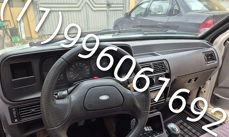 Ford Escort Xr3 1.8 ...