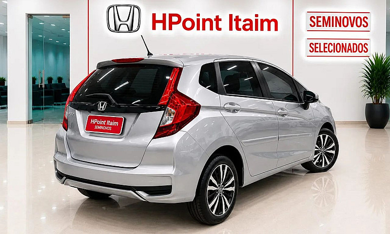 Honda Fit Twist 1.5 ...