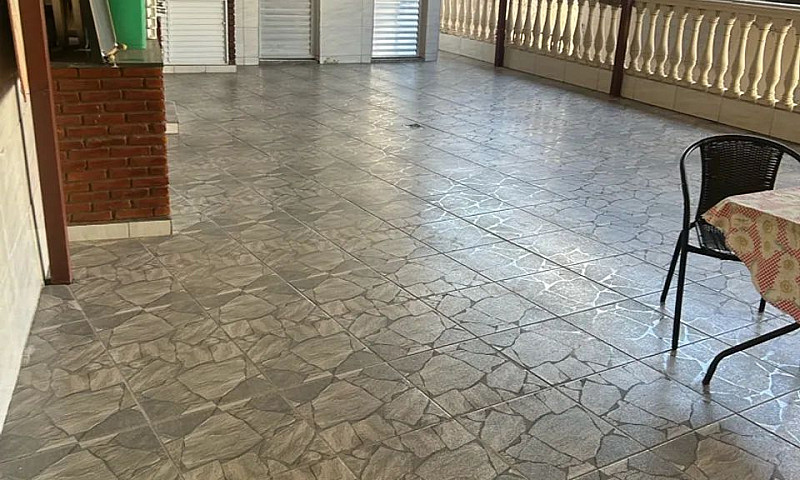 Casa Térrea 120 Metr...
